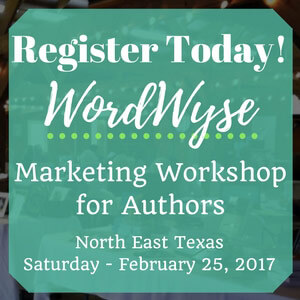 Register for WordWyse